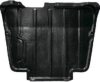 VAN WEZEL 5958701 Silencing Material, engine bay